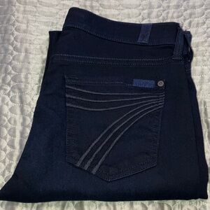Sevens Dojo jeans/pants